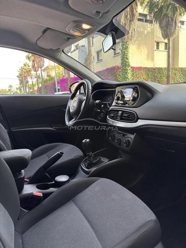 Fiat Tipo street 2021 