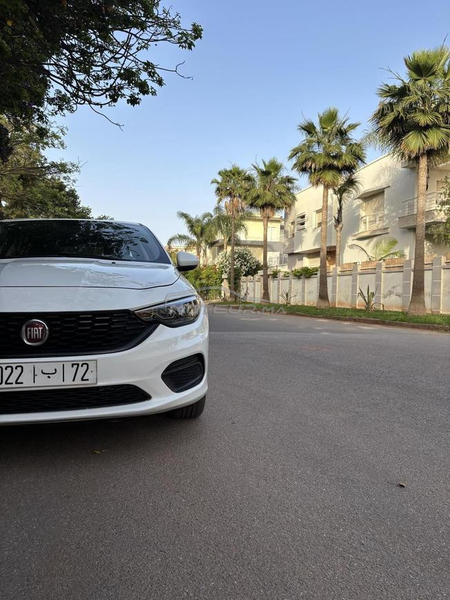 Fiat Tipo street 2021 