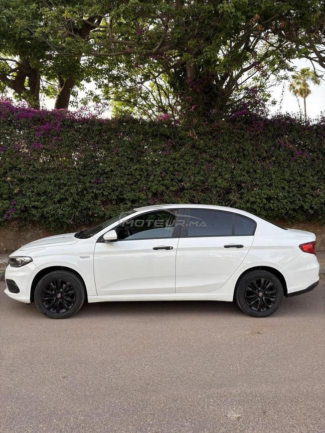 Fiat Tipo street 2021 