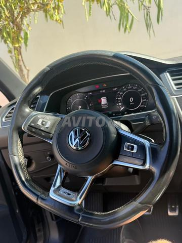 Tiguan RLine Sport - 2