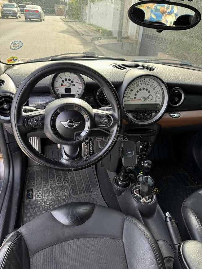 Mini Cooper SD