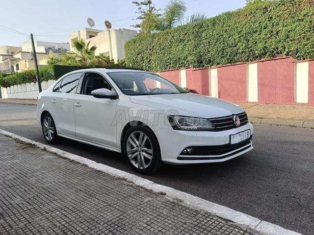 JETTA volkswagen