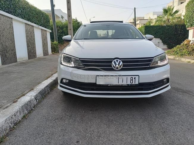 JETTA volswagen  