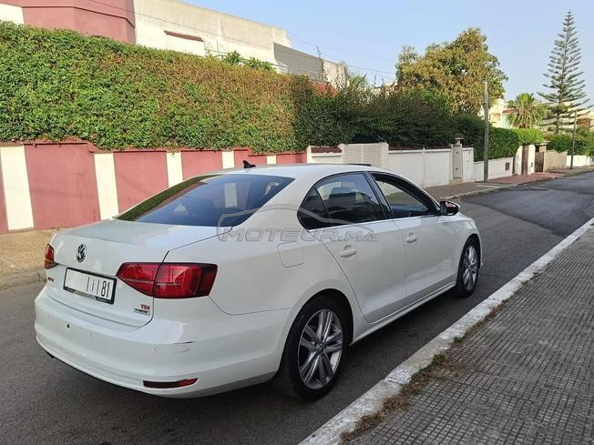 JETTA volswagen  