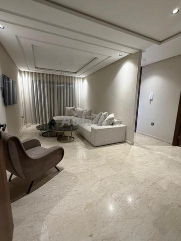 Superbe appartement meublé familial - 2