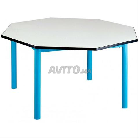 Mobilier scolaire pour enfants / Vestiaire