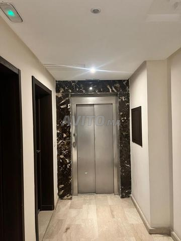 ✨ Appartement Haut Standing Meublé à Louer ✨ - 2
