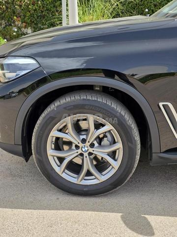 BMW X5 25d