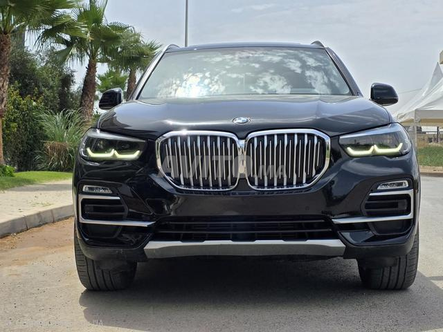 BMW X5 25d - 2