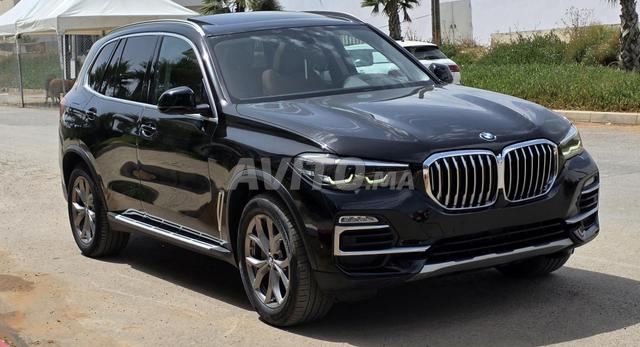 BMW X5 25d