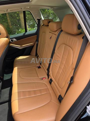 BMW X5 25d