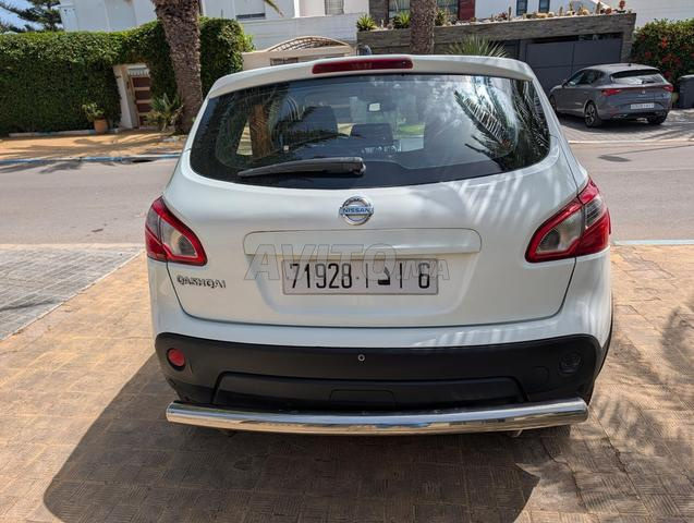 Nissan Jdida reprise - 2