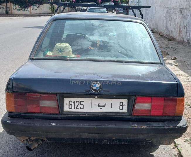 bmw 324 e 30 diesel