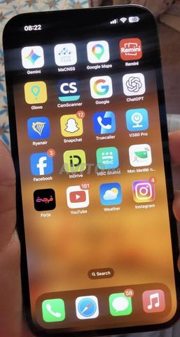 iPhone 13 Pro Max à vendre