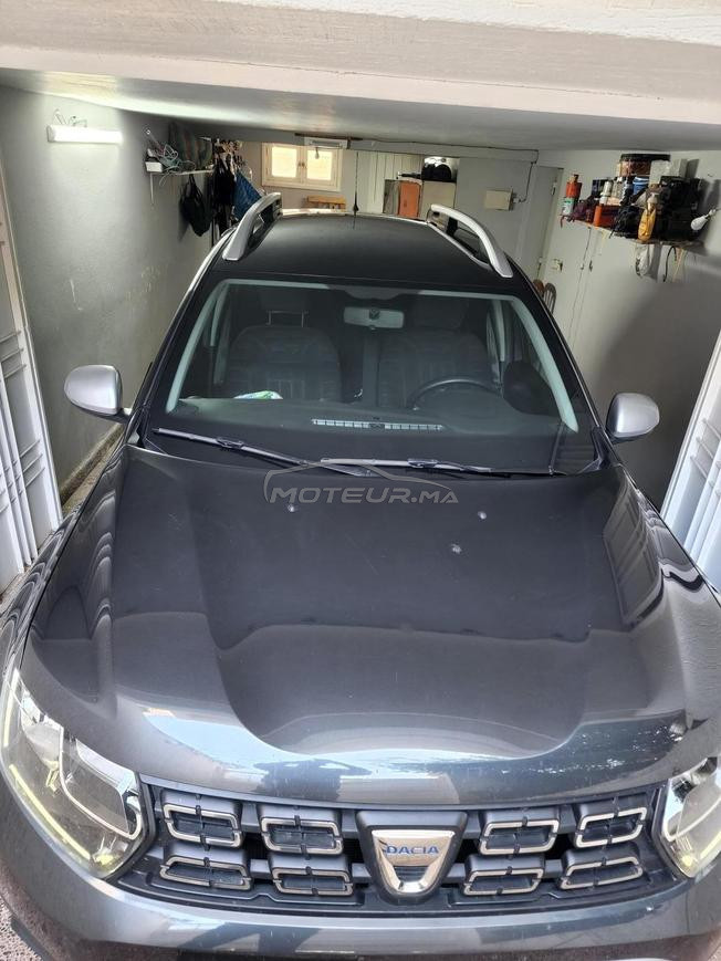 duster à vendre