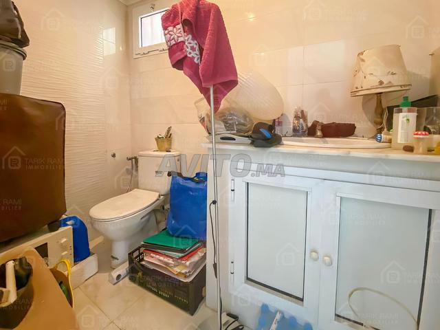 Local de 50m² à louer à Av.Prince Héritier, Tanger - 2