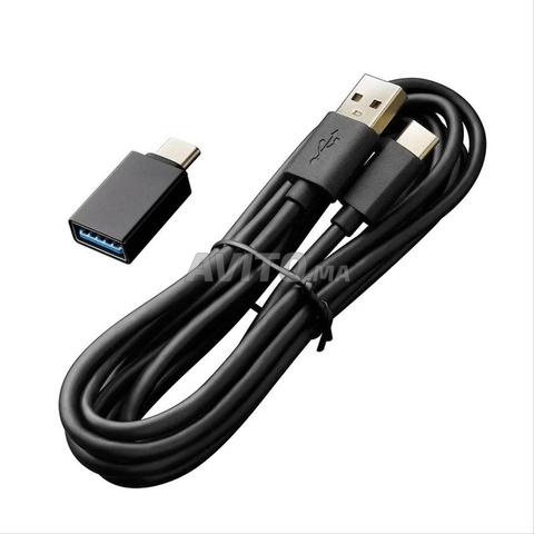 Audio-Technica AT2020 USB X – ميكروفون احترافي - 2