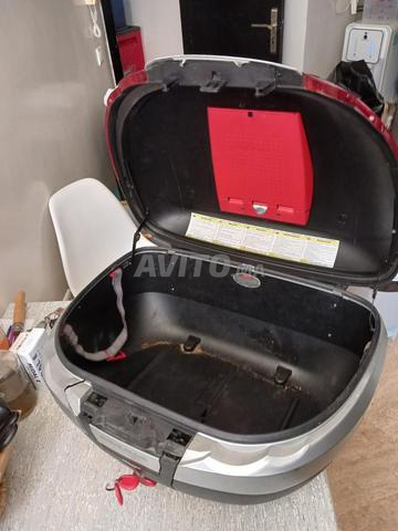 TOP CASE GIVI - 2