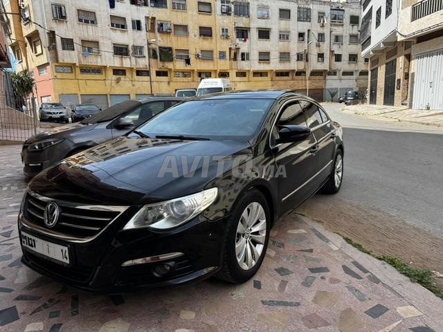 Volkswagen Passat 2009/2012