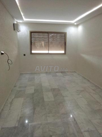 Appartement à louer à ain sebaa 3800dh - 2