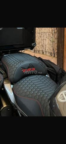BENELLI TRK 502X - 2