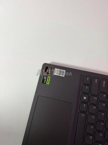 Lenovo Legion 2025 Ai Ryzen 7 16Go 512G Rtx 4060