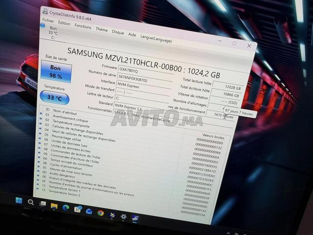 ASUS ProArt Studiobook i9-13980HX Rtx Studio 3000