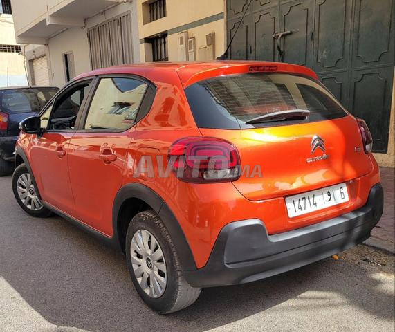 Citroën C3 en bon état - 2