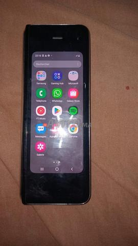 Samsung Galaxy Z Flip bon état