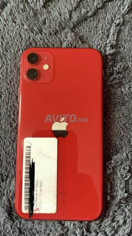 iPhone 11 normal