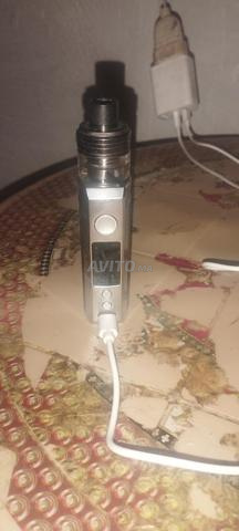 شيشة كهربائية دراغ - 2