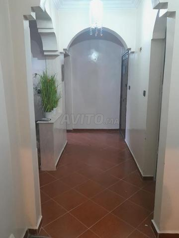 Appartement à vendre 77 m² à Agadir - 2