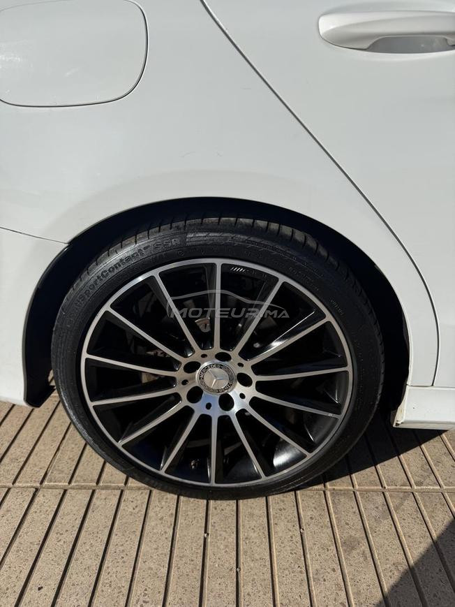 mercedes c 220 amg