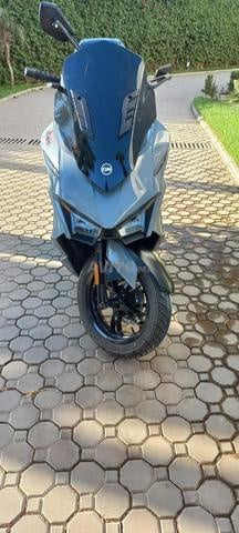 Sym JetX 125cc - 2