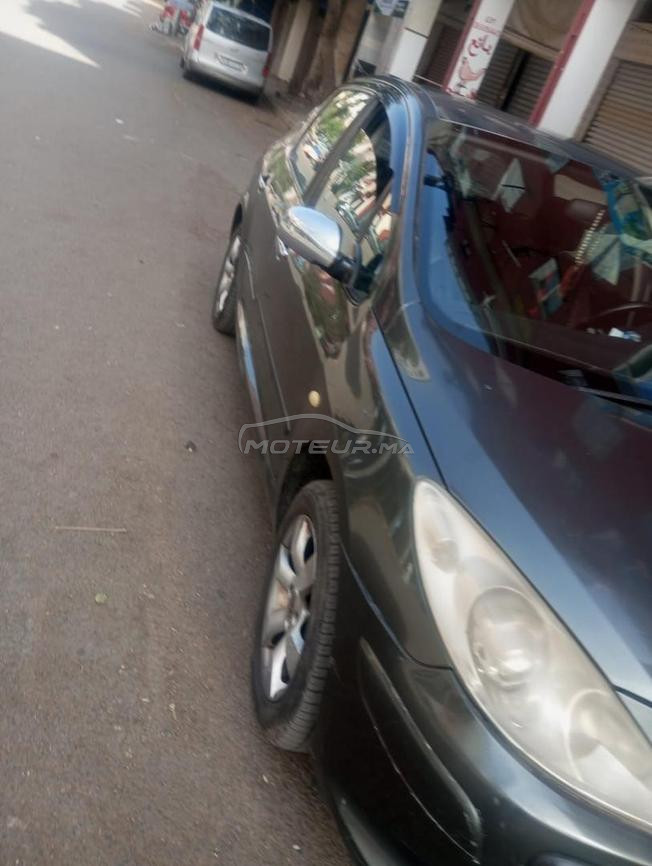 Peugeot 307 Diesel Manuelle 2007 à Casablanca