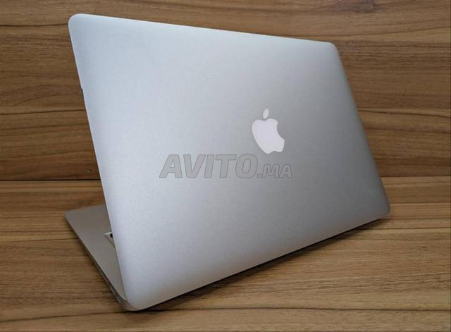 MacBook Slim Air Disque 256 SSD