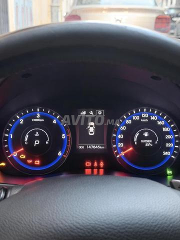 Hyundai i40 Diesel Automatique 2021 à Temara - 2