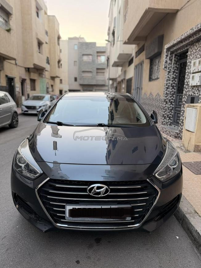 Hyundai i40 Diesel Automatique 2021 à Temara