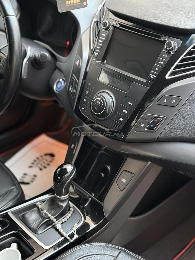 Hyundai i40 Diesel Automatique 2021 à Temara