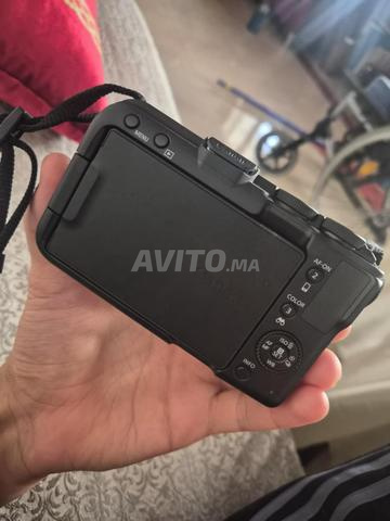 Canon R50 V - 2
