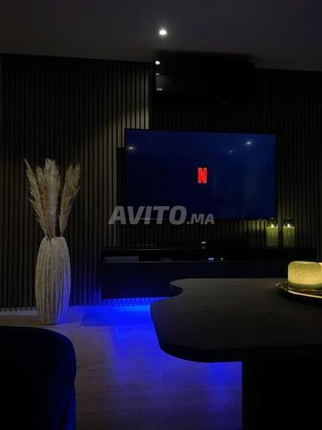 Netflix Premium 4K – Seulement 150 DH 🎬🔥