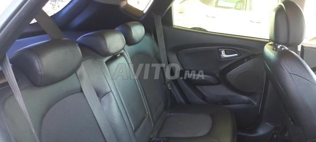 هيونداي ix35 2015 - 2