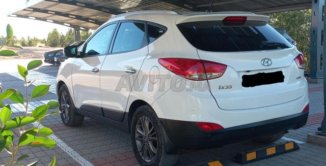 Hyundai ix35 2015