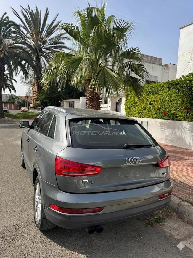 voiture Q3