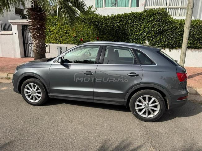 voiture Q3