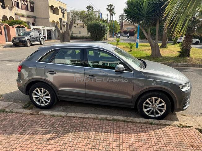 voiture Q3