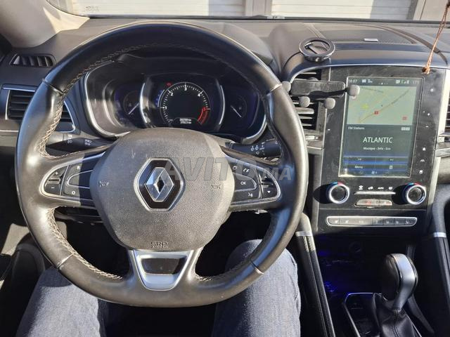 Koleos Renault 2019 - 2