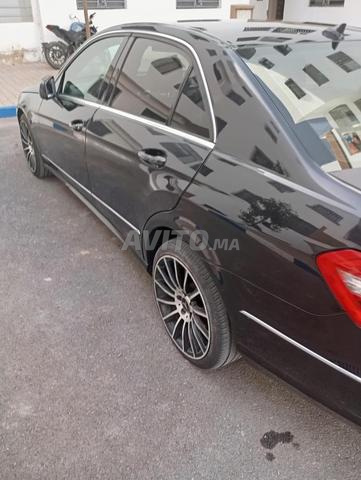 Mercedes 250e à vendre