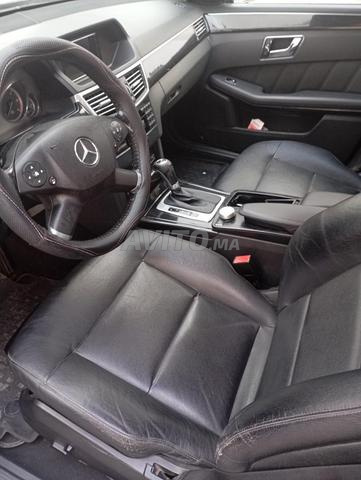 Mercedes 250e à vendre - 2