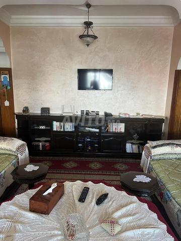 Appt Meublé 2Chambres 1Salon Maarif Extension - 2